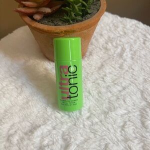 NWT Dew of the Gods - Ultra Tonic Watermelon extract facial toner mini 1.1 oz